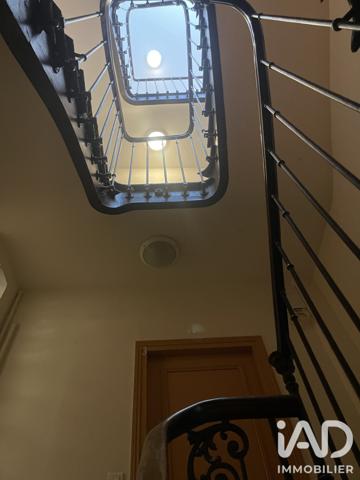 Immeuble à vendre 387 m² Nevers