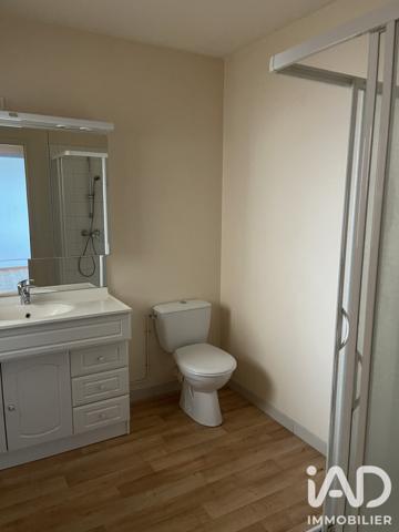 Immeuble à vendre 387 m² Nevers