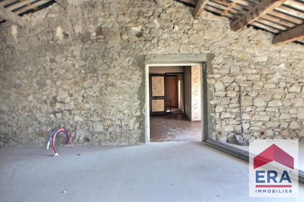 Maison Bourg Saint Andéol 400 m2 - 1000m² de terrain