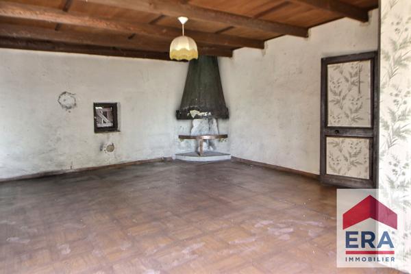 Maison Bourg Saint Andéol 400 m2 - 1000m² de terrain