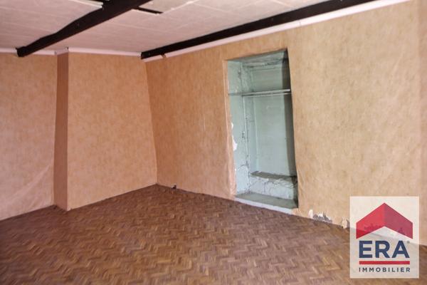Maison Bourg Saint Andéol 400 m2 - 1000m² de terrain