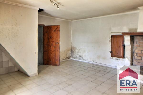 Maison Bourg Saint Andéol 400 m2 - 1000m² de terrain