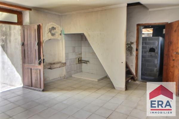 Maison Bourg Saint Andéol 400 m2 - 1000m² de terrain