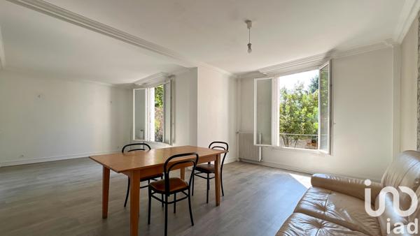 Maison à vendre 4 pièces 97 m² Le Perreux-sur-Marne