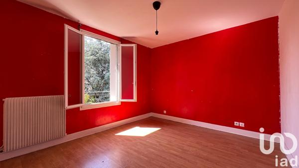 Maison à vendre 4 pièces 97 m² Le Perreux-sur-Marne