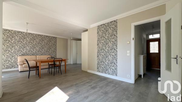 Maison à vendre 4 pièces 97 m² Le Perreux-sur-Marne
