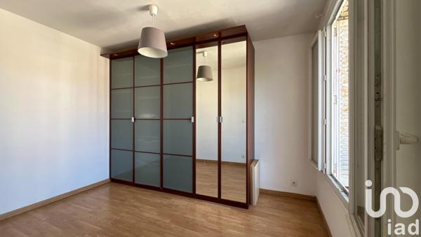 Maison à vendre 4 pièces 97 m² Le Perreux-sur-Marne