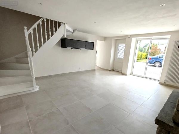 Achat - Maison Ancenis-Saint-Géréon 44150 1507 m 2