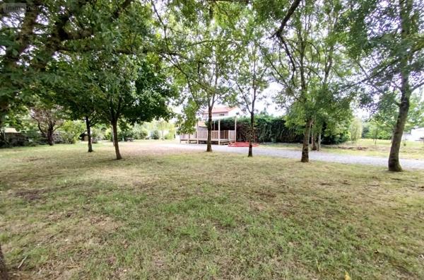 Achat - Maison Ancenis-Saint-Géréon 44150 1507 m 2