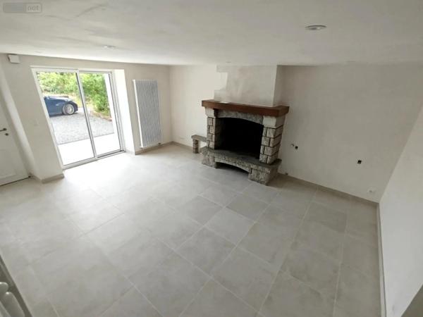 Achat - Maison Ancenis-Saint-Géréon 44150 1507 m 2