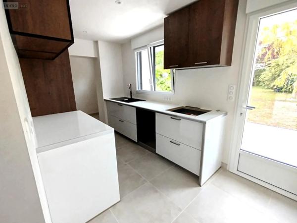 Achat - Maison Ancenis-Saint-Géréon 44150 1507 m 2