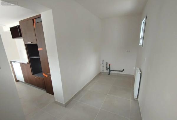 Achat - Maison Ancenis-Saint-Géréon 44150 1507 m 2