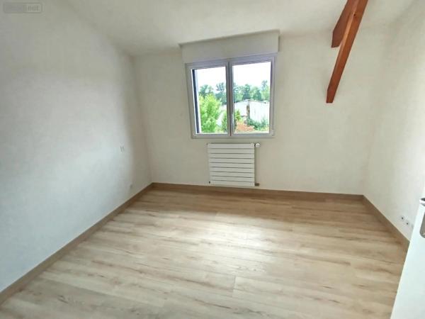Achat - Maison Ancenis-Saint-Géréon 44150 1507 m 2