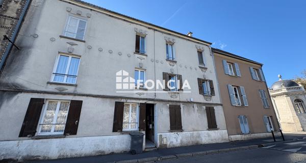 À vendre Appartement 2 pièces 50 m² - Gonesse 95500