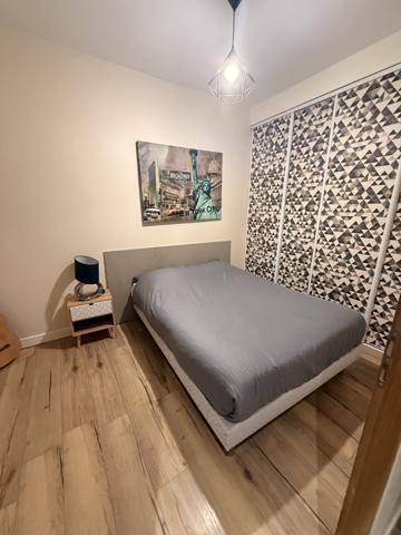 Maison 2 pièces - 31 m² Exclusivité