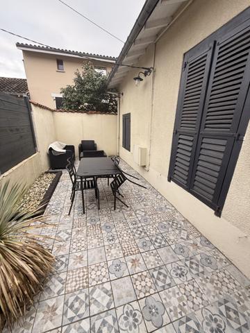 Maison 2 pièces - 31 m² Exclusivité