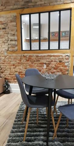 Maison 2 pièces - 31 m² Exclusivité