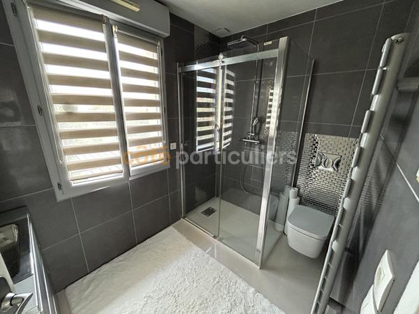Vente
                Maison145 m² - 7 Pièces -
                    SAVIGNY SUR ORGE (91600)