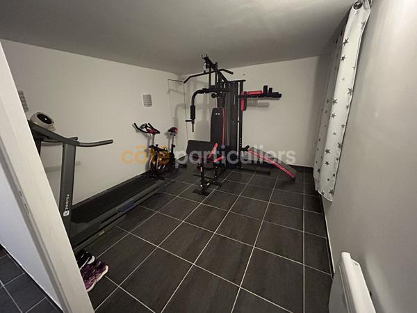 Vente
                Maison145 m² - 7 Pièces -
                    SAVIGNY SUR ORGE (91600)