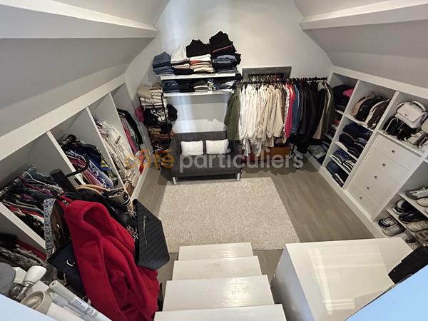 Vente
                Maison145 m² - 7 Pièces -
                    SAVIGNY SUR ORGE (91600)