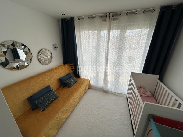 Vente
                Maison145 m² - 7 Pièces -
                    SAVIGNY SUR ORGE (91600)