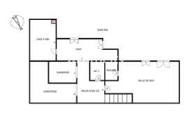 Maison
         6 pièces
        - 138 m² Bien prestige 1 156 000 € *