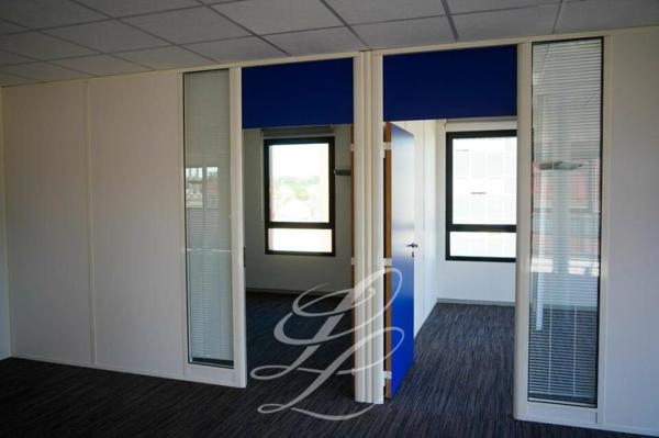 Location - BUREAUX 178 m 2