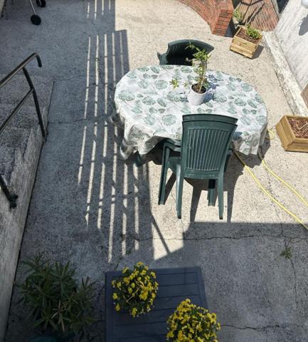 14100  Maison 3 pièces  avec extérieur 132 000 Euros