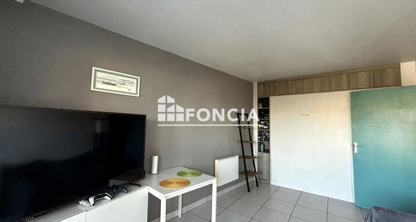 À vendre Studio 27 m² - Arcachon 33120