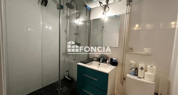 À vendre Studio 27 m² - Arcachon 33120