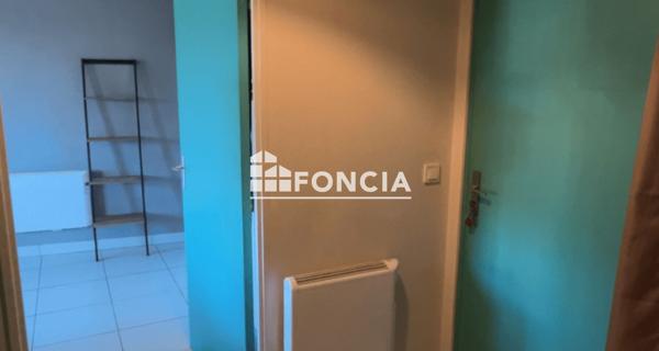 À vendre Studio 27 m² - Arcachon 33120