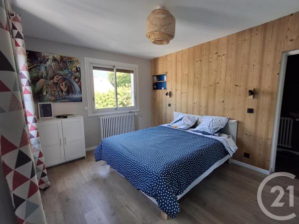 Maison à vendre  10 pièces - 206 m2 AIGUEBLANCHE - 73