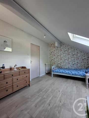 Maison à vendre  10 pièces - 206 m2 AIGUEBLANCHE - 73