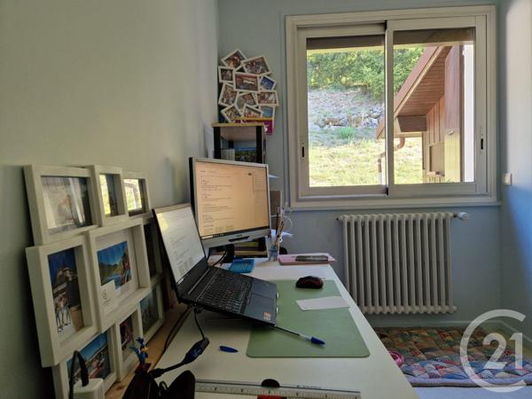 Maison à vendre  10 pièces - 206 m2 AIGUEBLANCHE - 73