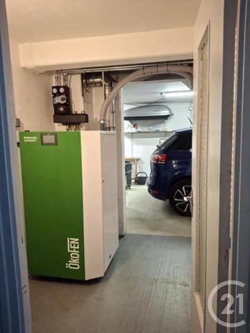 Maison à vendre  10 pièces - 206 m2 AIGUEBLANCHE - 73