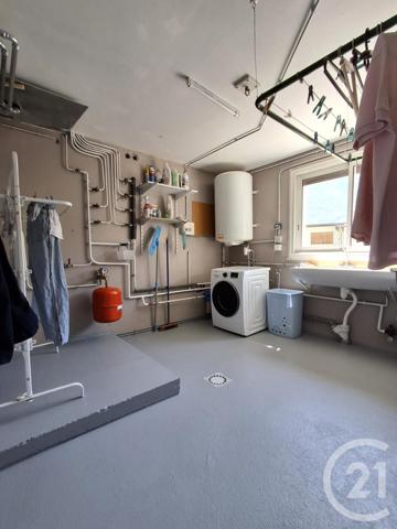 Maison à vendre  10 pièces - 206 m2 AIGUEBLANCHE - 73