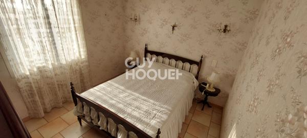 Carpentras, Appartement de 87 m² - Dernier étage avec ascenseur - Terrasse - Stationnement privatif