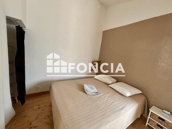 Location Maison 1 pièce 20.6 m² - 3 RUE DE LA RESISTANCE Aytre 17440