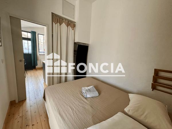 Location Maison 1 pièce 20.6 m² - 3 RUE DE LA RESISTANCE Aytre 17440