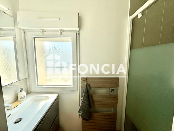 Location Maison 1 pièce 20.6 m² - 3 RUE DE LA RESISTANCE Aytre 17440