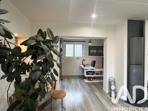 Maison à vendre 8 pièces 210 m² Saint-Fromond
