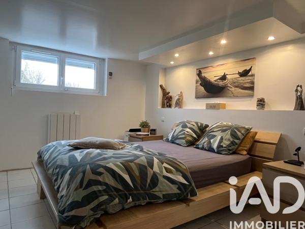 Maison à vendre 8 pièces 210 m² Saint-Fromond