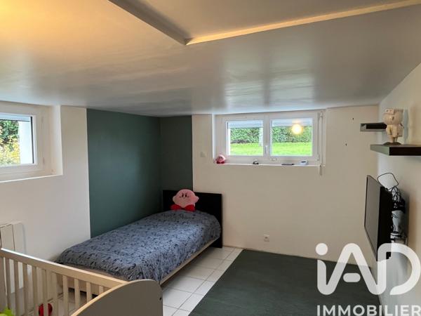 Maison à vendre 8 pièces 210 m² Saint-Fromond