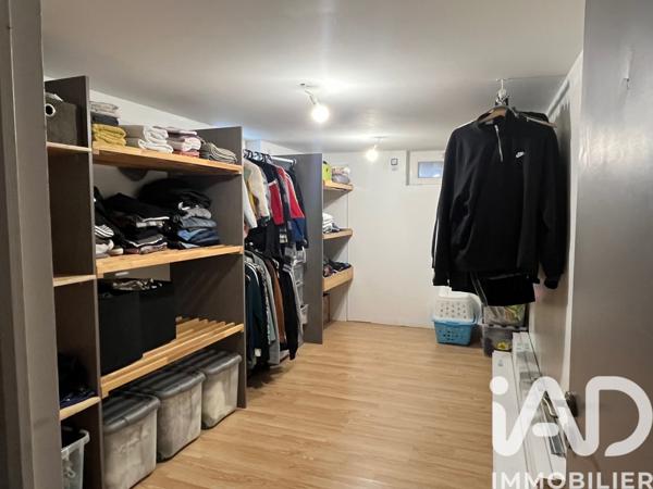 Maison à vendre 8 pièces 210 m² Saint-Fromond