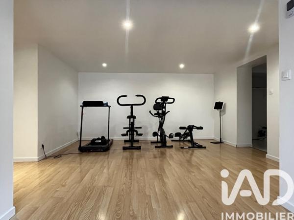 Maison à vendre 8 pièces 210 m² Saint-Fromond