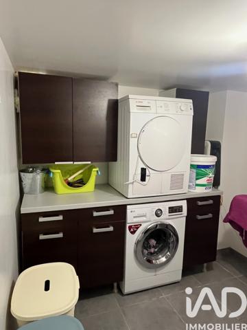 Maison à vendre 8 pièces 210 m² Saint-Fromond