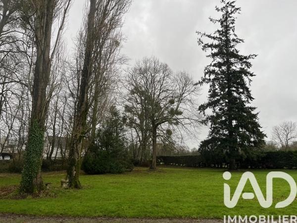 Maison à vendre 8 pièces 210 m² Saint-Fromond