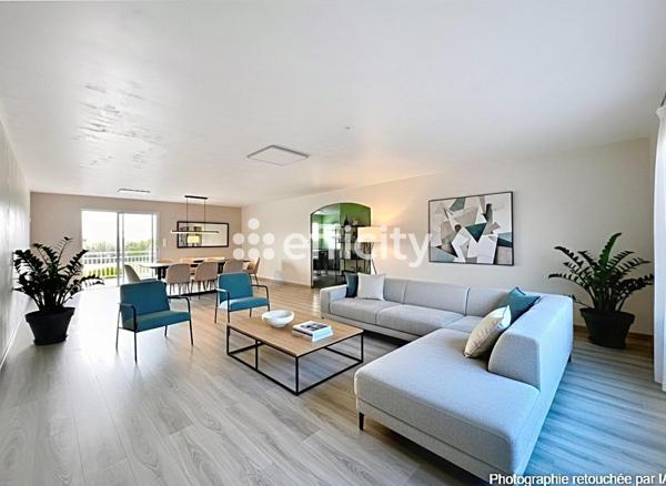 Maison
         8 pièces
        - 202 m² 279 000 €*