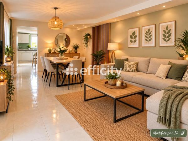 Maison
         8 pièces
        - 202 m² 279 000 €*
