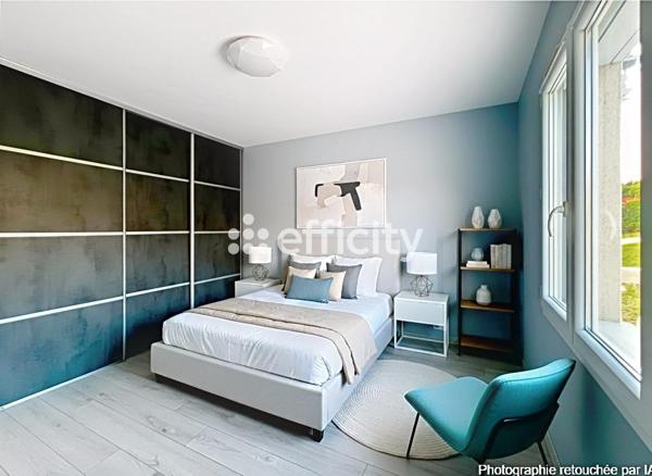 Maison
         8 pièces
        - 202 m² 279 000 €*